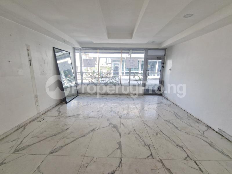 Commercial Property for rent Admiralty Way Lekki Phase 1 Lekki Lagos