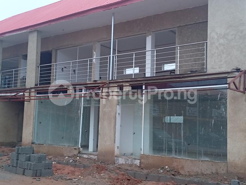 Commercial Property for rent Kubwa Kubwa Abuja