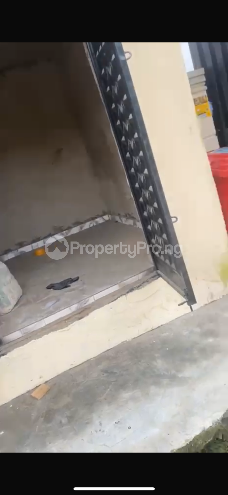 Commercial Property for rent Gbagada Lagos