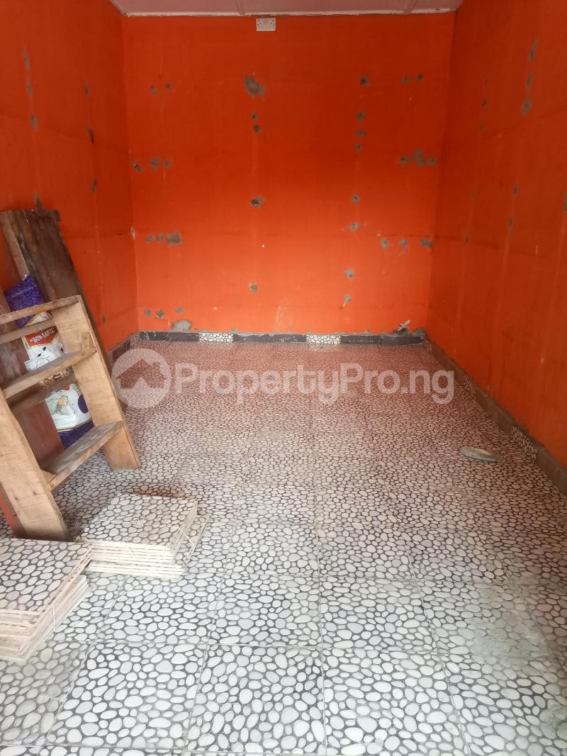 Commercial Property for rent 512 Road Festac Amuwo Odofin Lagos - 0