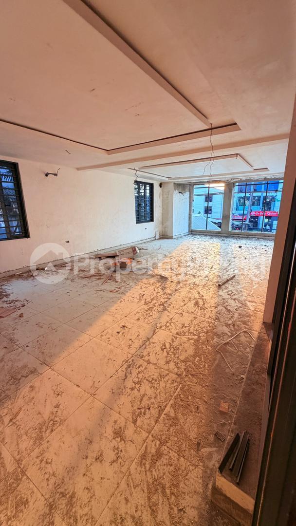Commercial Property for rent Agungi Agungi Lekki Lagos