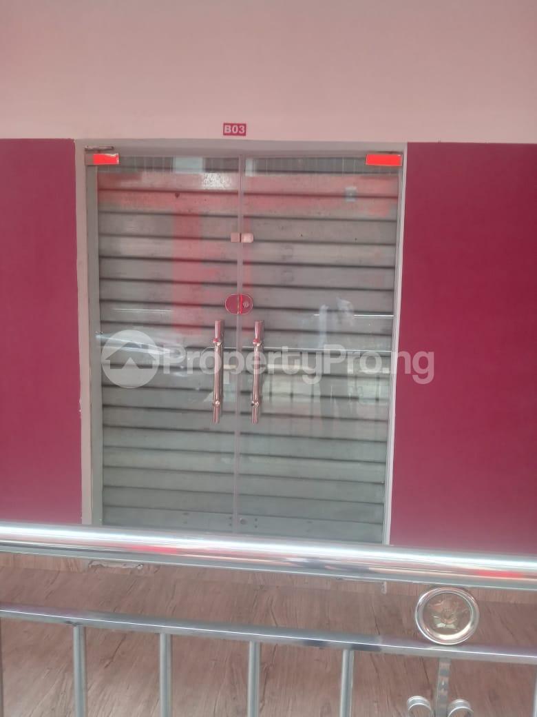 Commercial Property for rent Oron Road Close To Plaza Uyo Akwa Ibom - 0