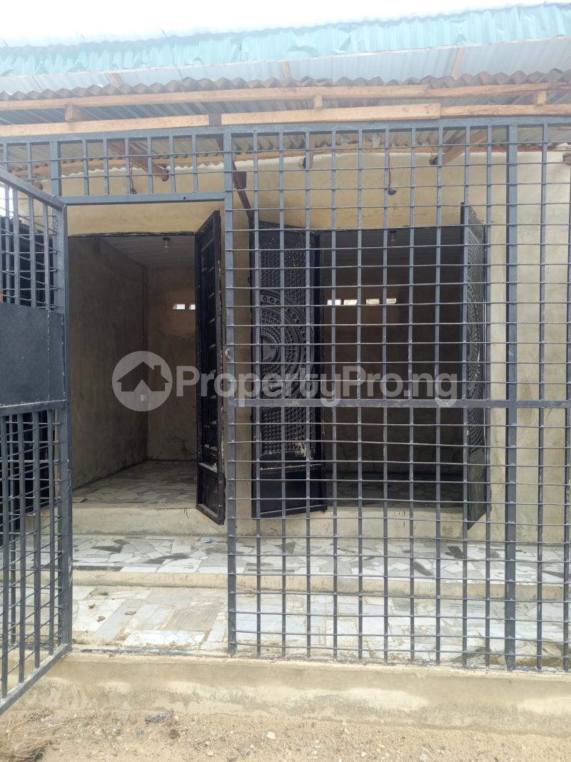 Commercial Property for rent Greenville Estate Badore Ado Ajah Lagos