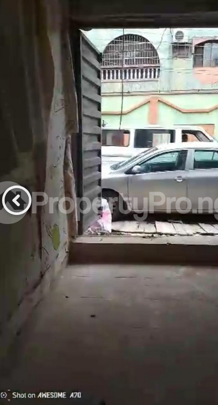 Commercial Property for rent Onike Yaba Lagos - 1