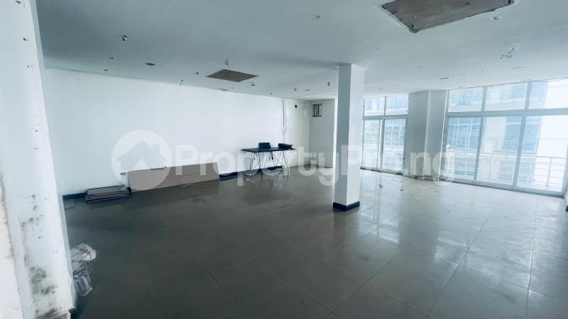 Commercial Property for rent Wuse 2 Abuja