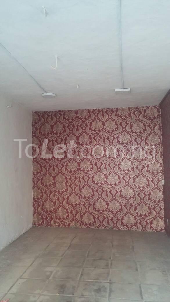 Commercial Property for rent Lawanson Lawanson Surulere Lagos