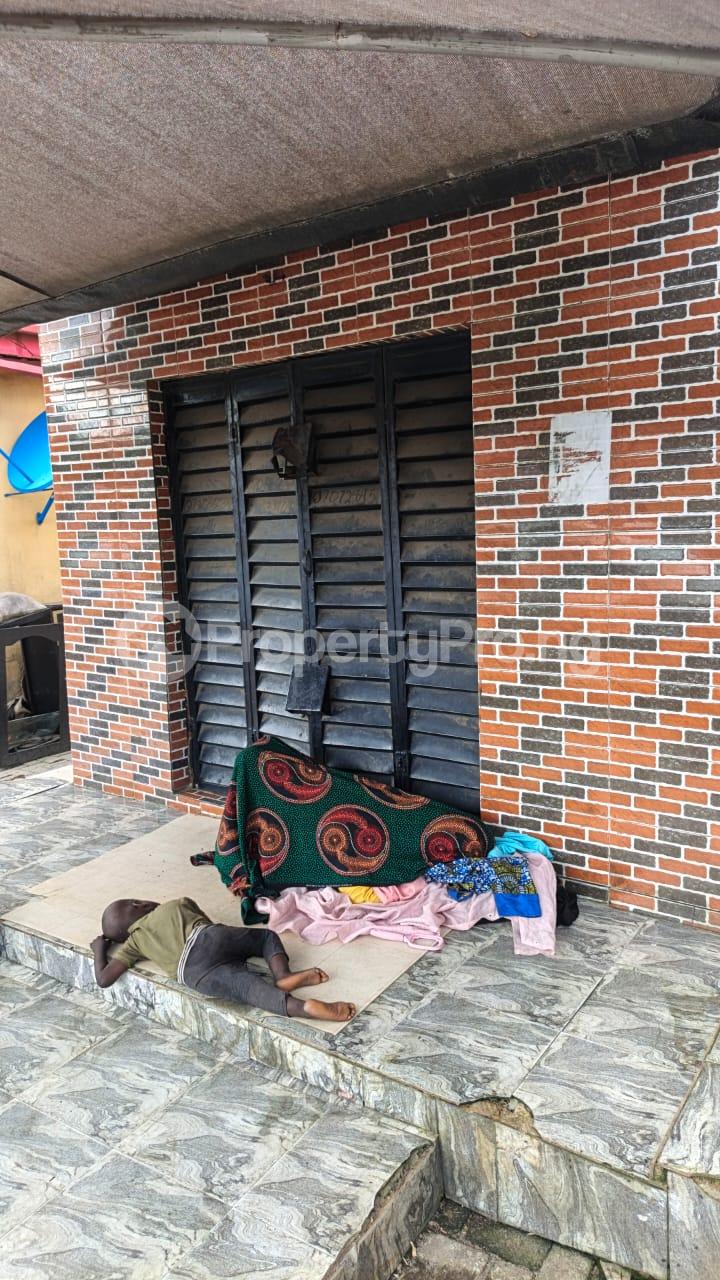 1 bedroom Commercial Property for sale Allen Avenue Ikeja Lagos