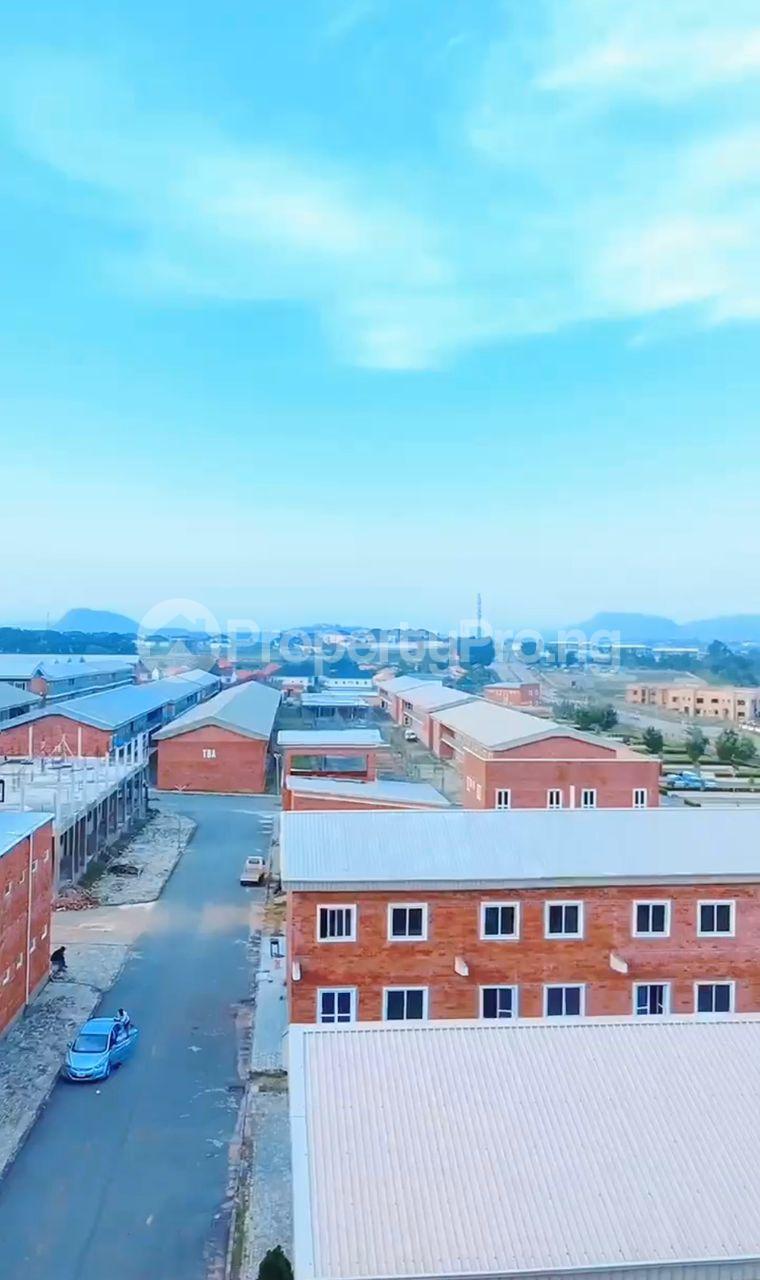 Commercial Property for sale Idu Karmo District, Abuja Karmo Abuja