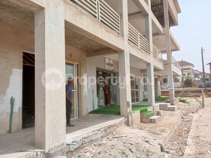 Commercial Property for sale Lokogoma Junction Road Lokogoma Abuja