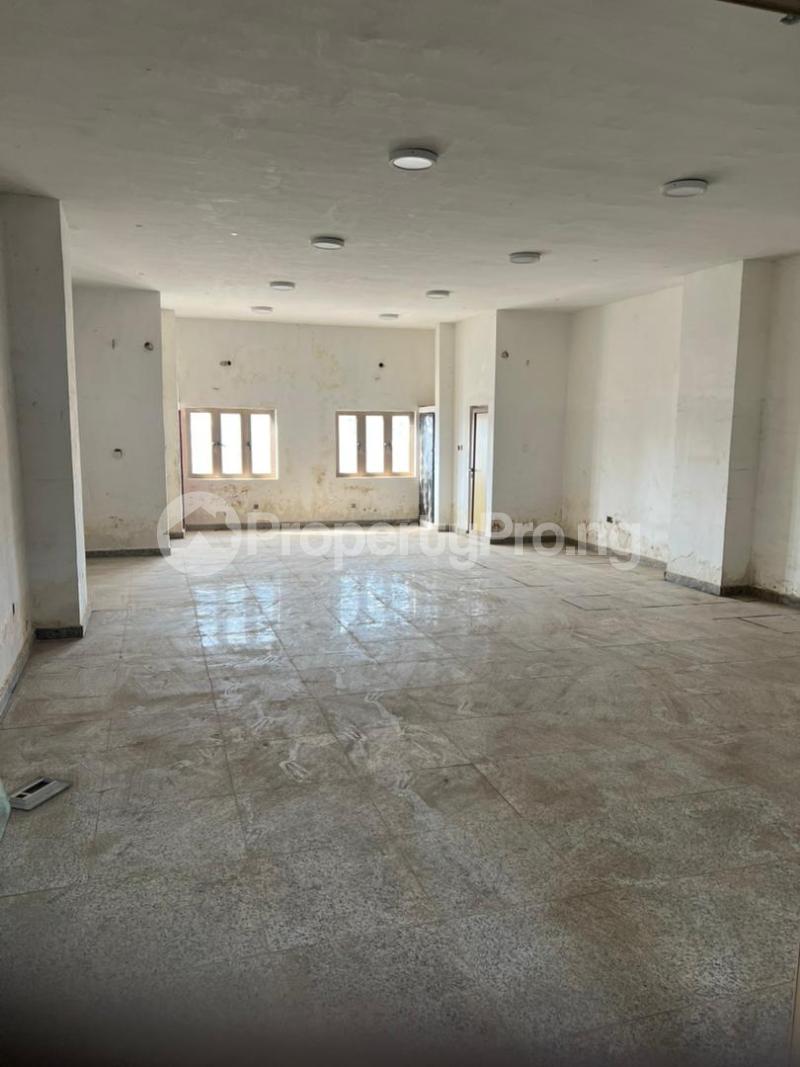 Commercial Property for sale Life Camp Junction By Polaris Bank Jabi Abuja