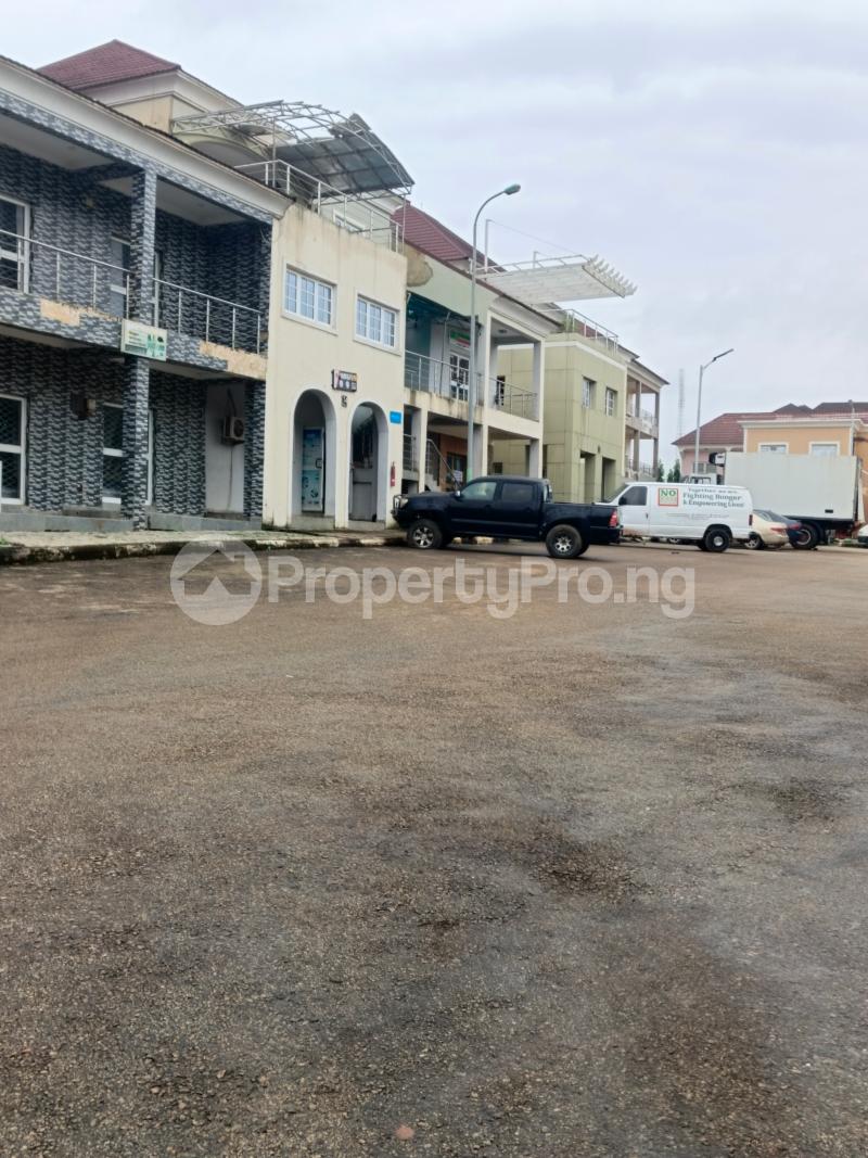 2 bedroom Commercial Property for sale Garki International Market Garki 1 Abuja
