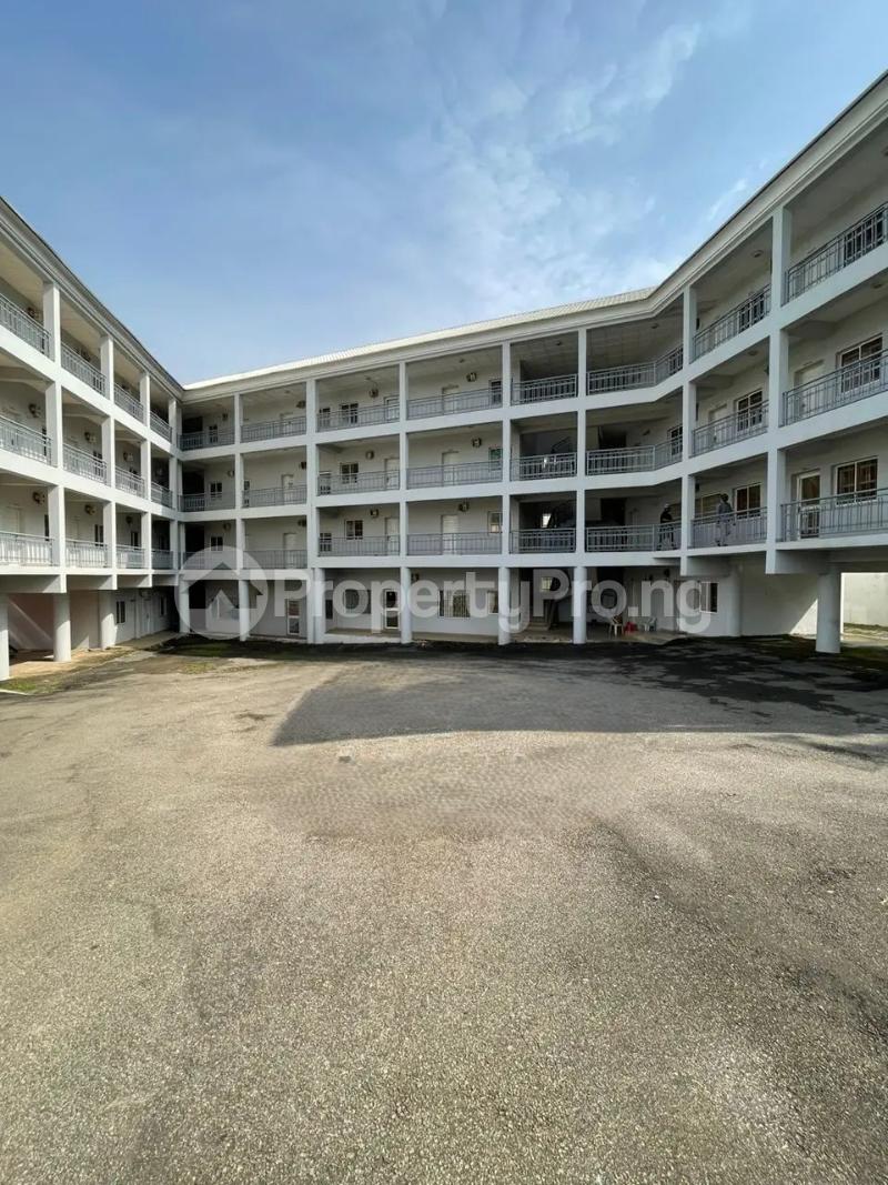 1 bedroom Commercial Property for sale Gwarinpa Abuja