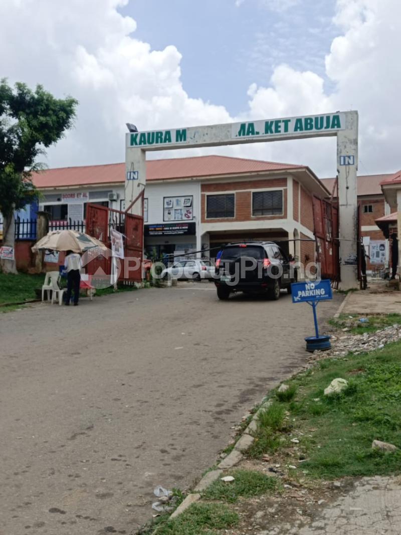 Commercial Property for sale Kaura (Games Village) Abuja
