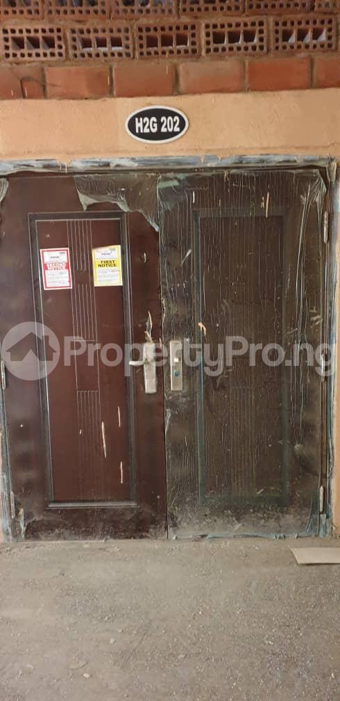 Commercial Property for sale Wuye Abuja