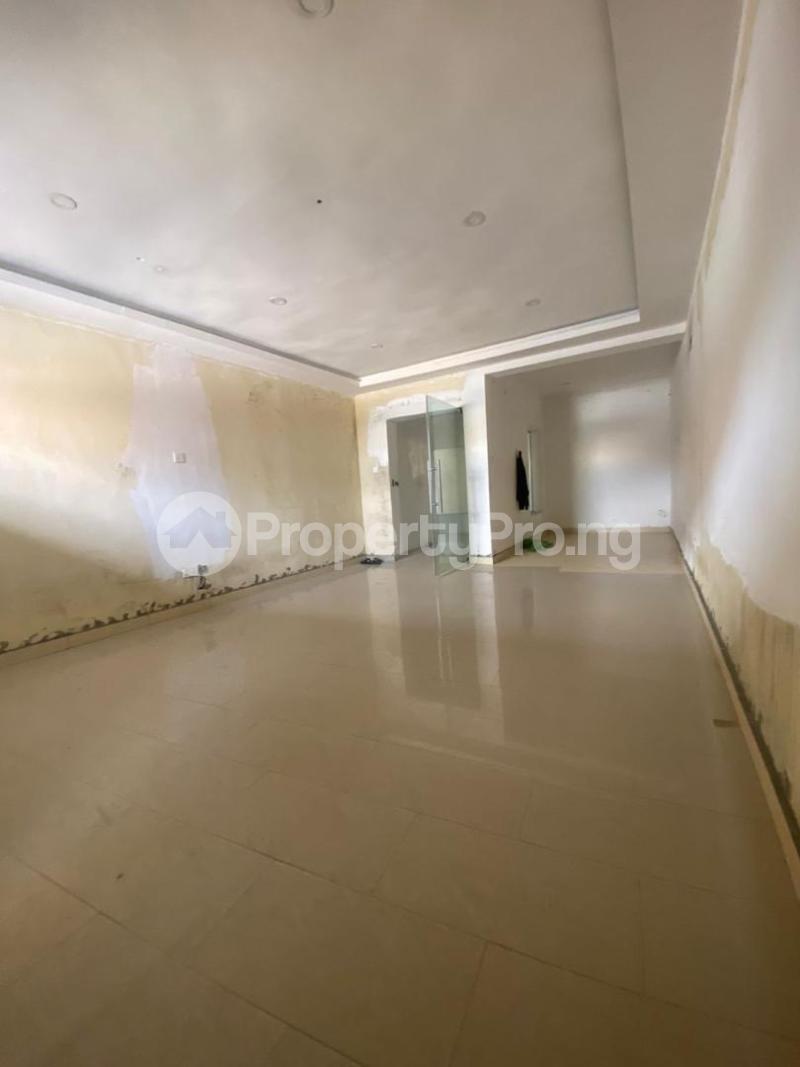 Commercial Property for rent Lekki Phase 1 Lekki Lagos