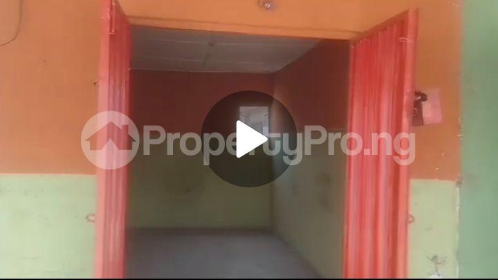 Commercial Property for rent Ait Road Alagbado Abule Egba Lagos