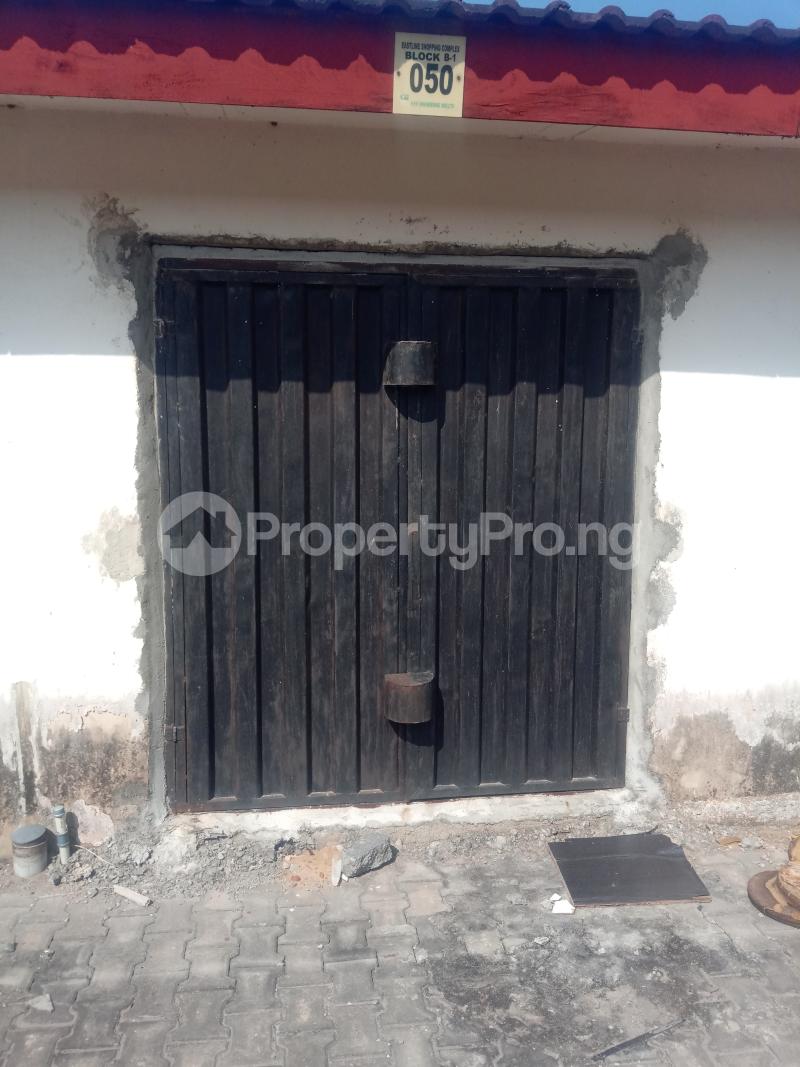 Commercial Property for sale Along Lekki Epe Expressway Abraham adesanya estate Ajah Lagos