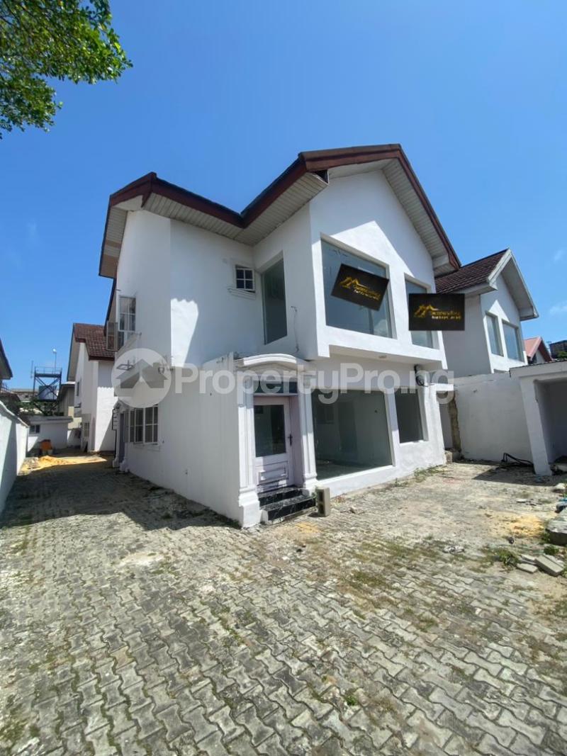Commercial Property for rent Lekki Phase 1 Lekki Lagos - 0