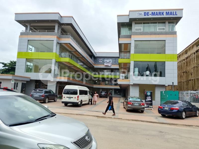 Commercial Property for sale Gwarinpa Abuja