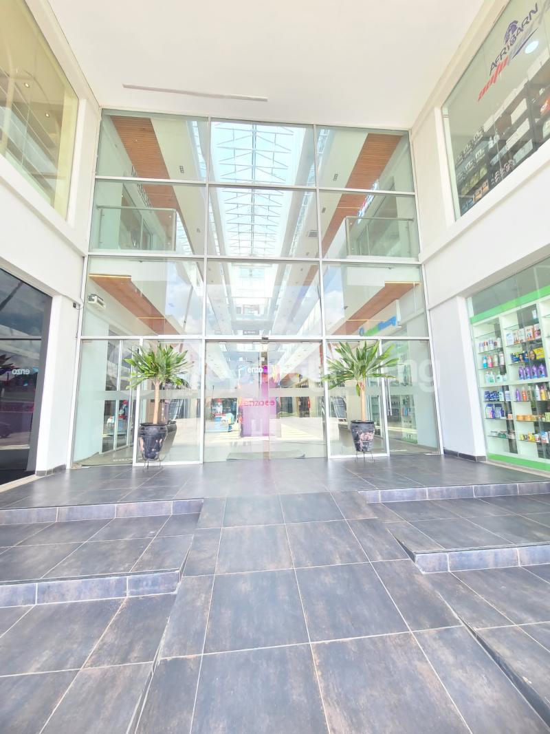 Commercial Property for rent Lekki Phase 1 Lekki Lagos