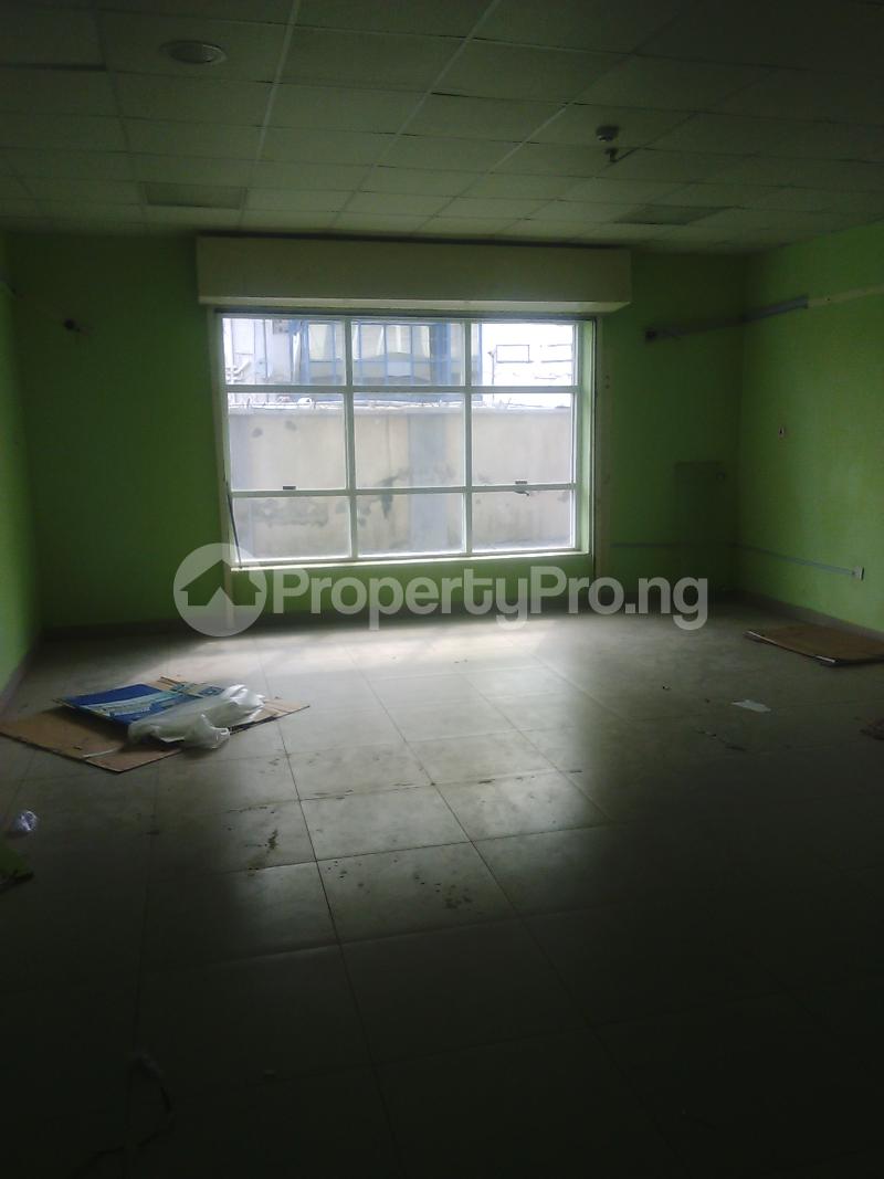 Commercial Property for rent Along The Avenue Gwarinpa Abuja