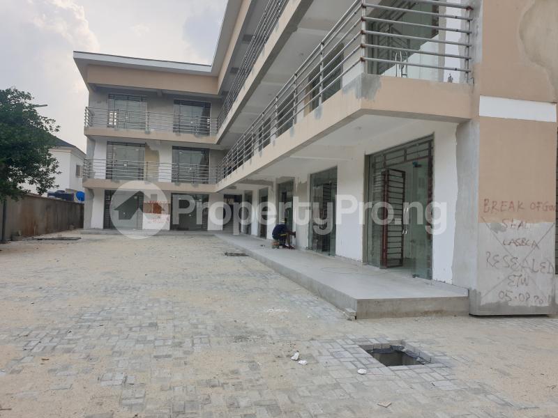 Commercial Property for rent Before Domino's Pizza Agungi Lekki Lagos - 0