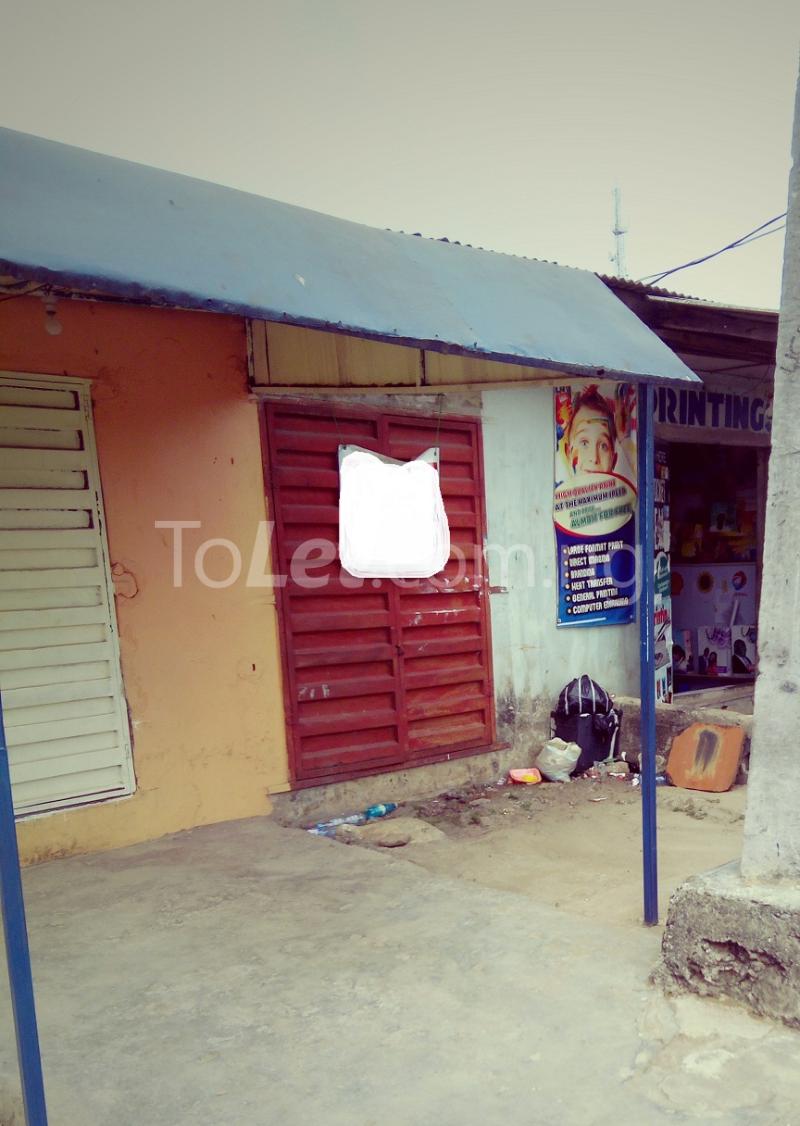 Commercial Property for rent 19 Tunde Osilaye Street, Off Salvation Road, Opebi Ikeja Lagos