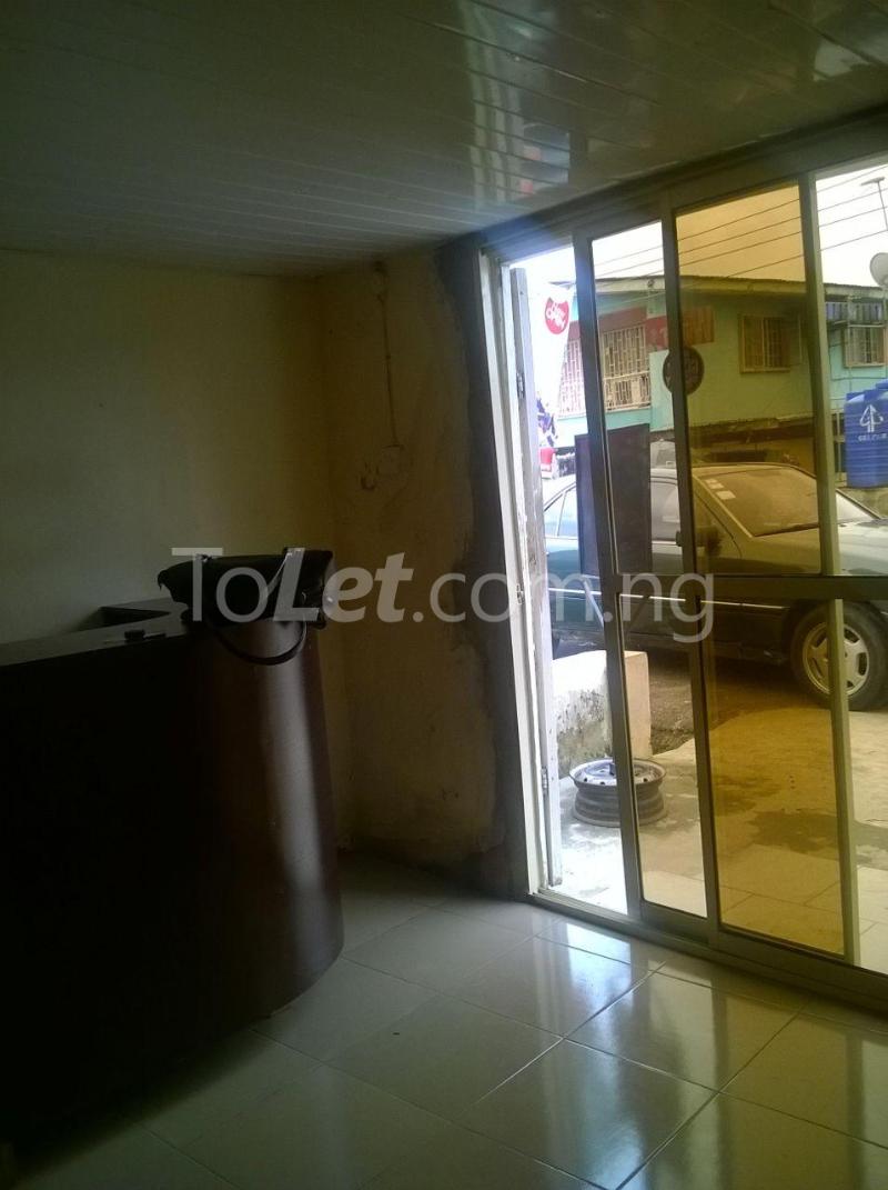 Commercial Property for rent Mende Lagos