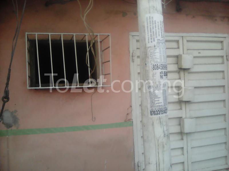 Commercial Property for rent Okota Road Ago palace Okota Lagos