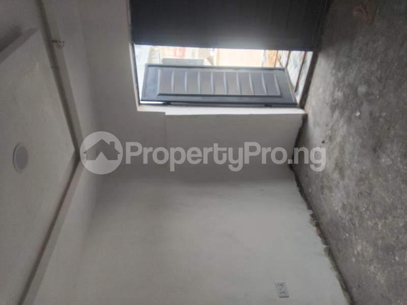 Commercial Property for rent Inside Estate Off Ado Road Ado Ajah Lagos - 2