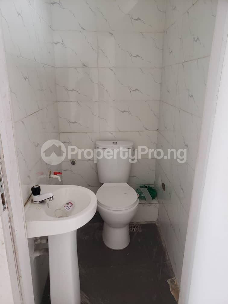 Commercial Property for rent Ogunnusi Road, Berger Ojodu Lagos