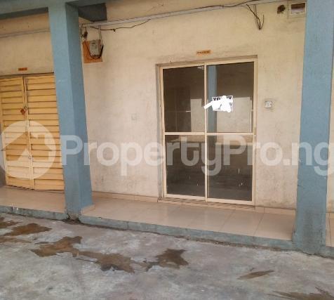Commercial Property for rent Rauf Aregbesola Complex Ipaja Alimosho Lagos