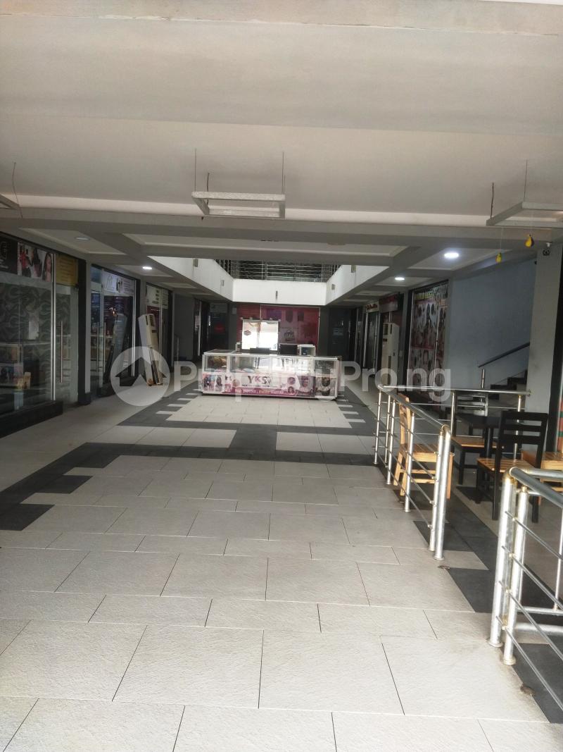 Commercial Property for rent 7 Akiogun Road ONIRU Victoria Island Lagos