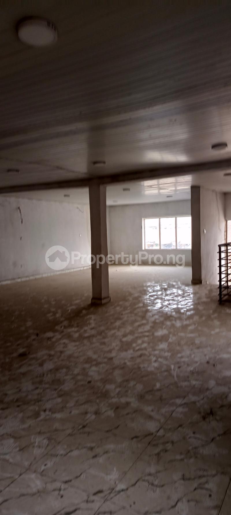 Commercial Property for rent Ado Ajah Lagos
