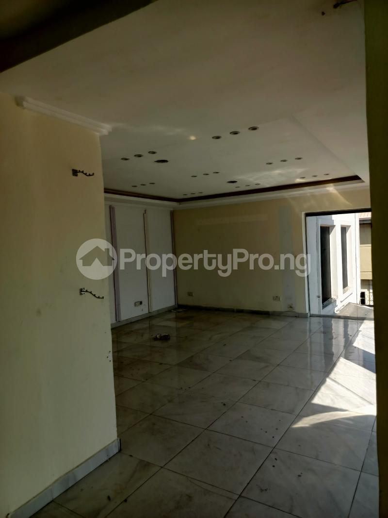 Commercial Property for rent Lekki Phase 1 Lekki Lagos