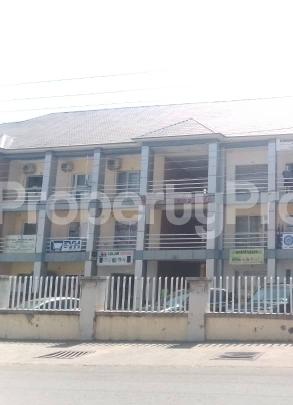 Commercial Property for rent Gwarinpa Abuja - 0