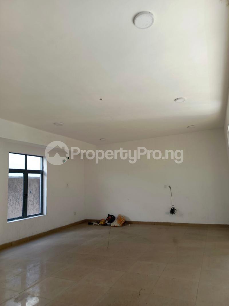 Commercial Property for rent Lekki Phase 1 Lekki Lagos - 0