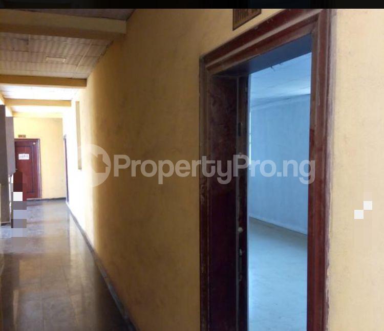 Commercial Property for rent Gowon Estate Egbeda Alimosho Lagos