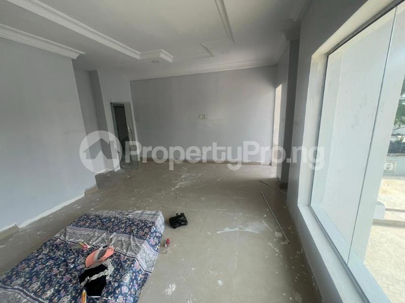 Commercial Property for rent Lekki Phase 1 Lekki Lagos