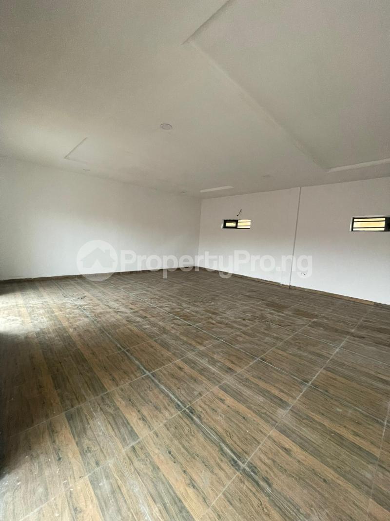 Commercial Property for rent  Lekki Phase 1 Lekki Lagos