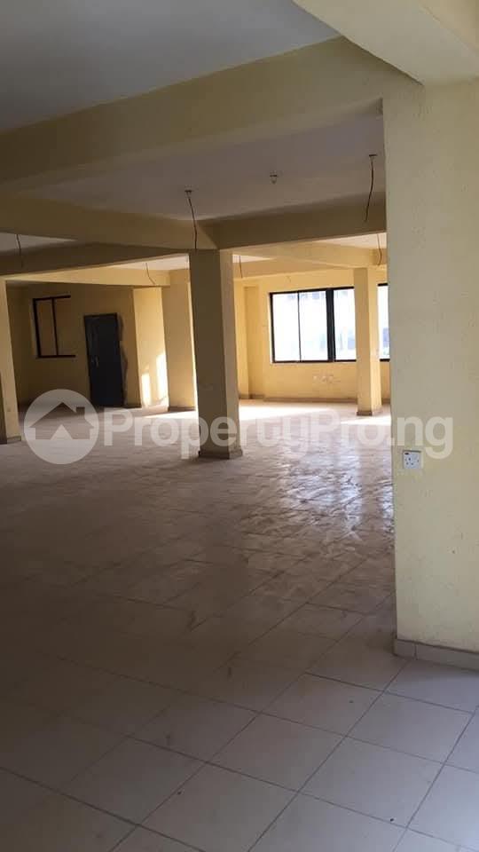 Commercial Property for rent Wuse Zone 4 Wuse 1 Abuja