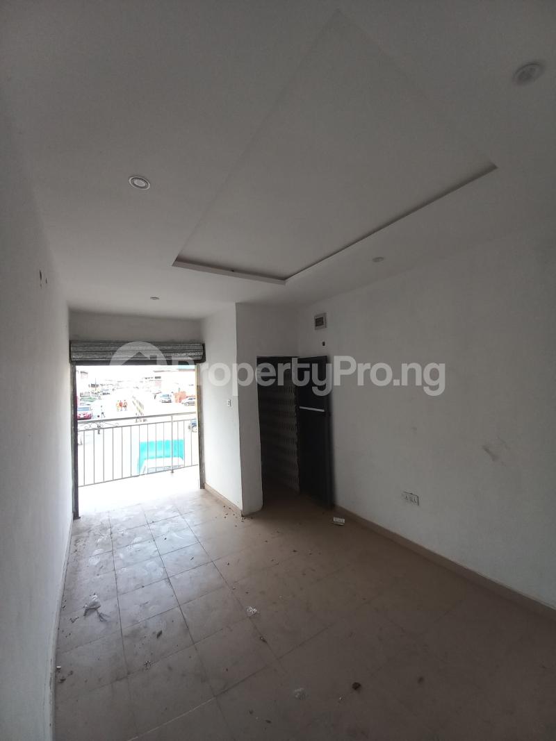 Commercial Property for rent Arisekola Shopping Complex Bodija Neg Ibadan Bodija Ibadan Oyo