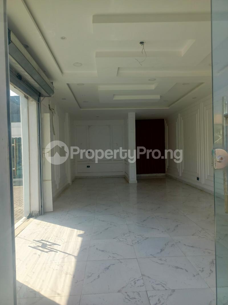Commercial Property for rent Lekki Phase 1 Lekki Lagos