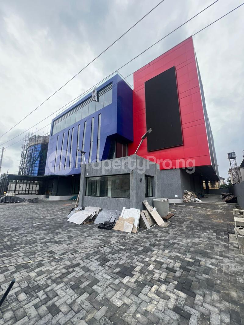 Commercial Property for rent ONIRU Victoria Island Lagos