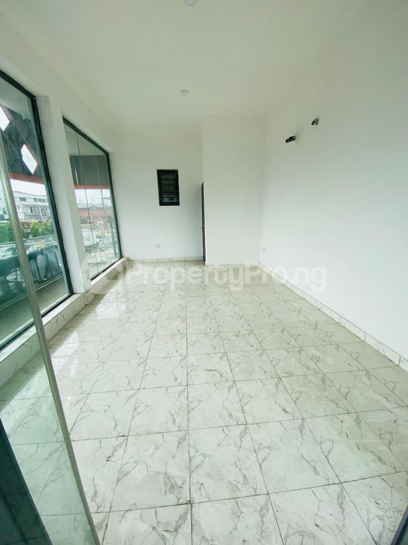 Commercial Property for rent Surulere Lagos