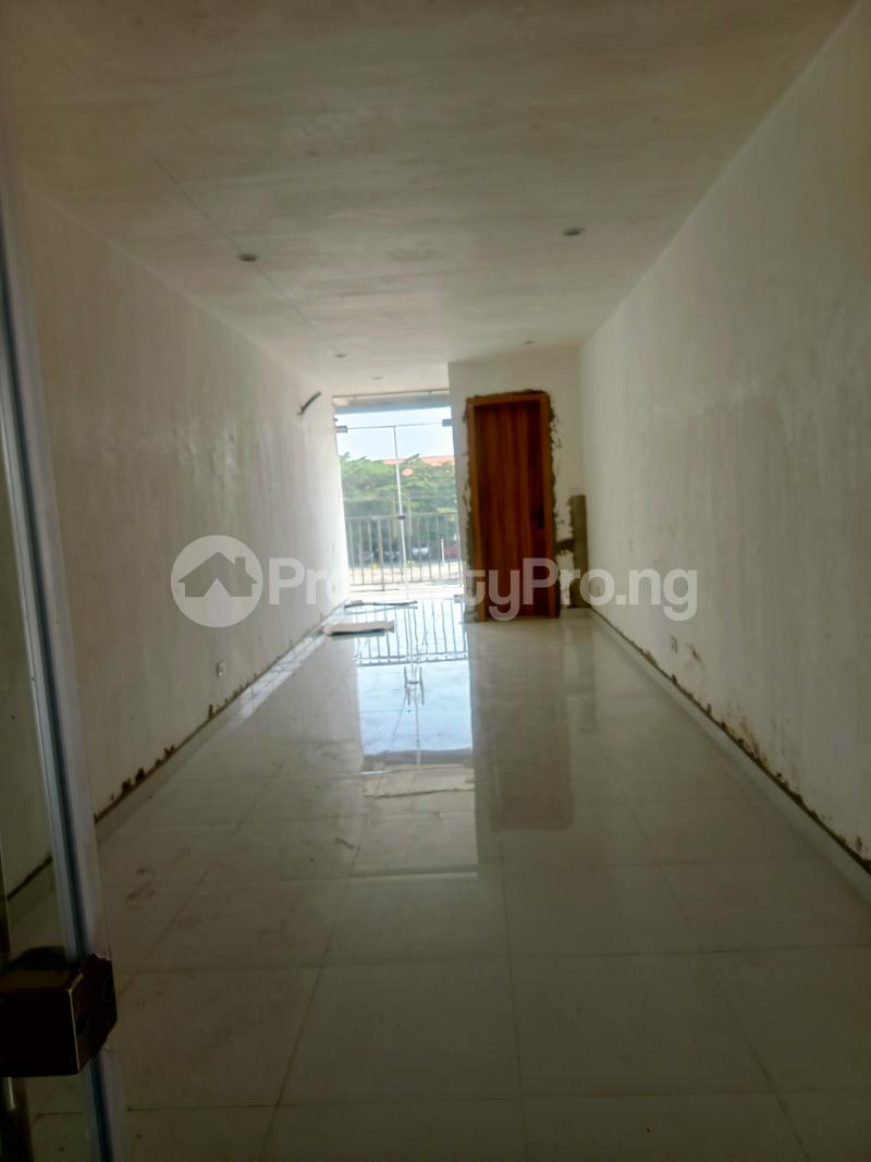Commercial Property for sale Orchid Lekki Lagos