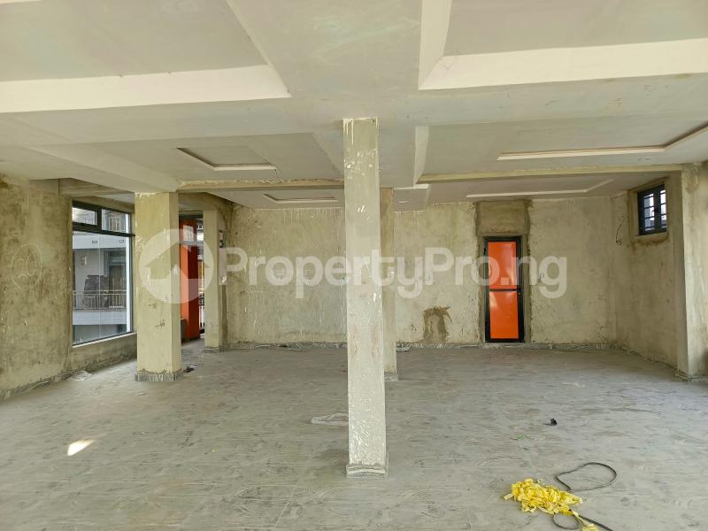 Commercial Property for rent Orchid Lekki Lagos
