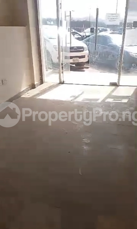 Commercial Property for rent  Wuse 2 Abuja