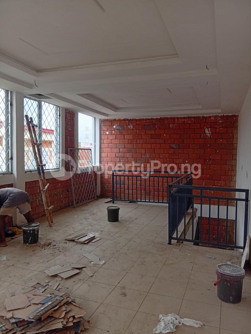 Commercial Property for rent Fo1 Market, Kubwa Abuja