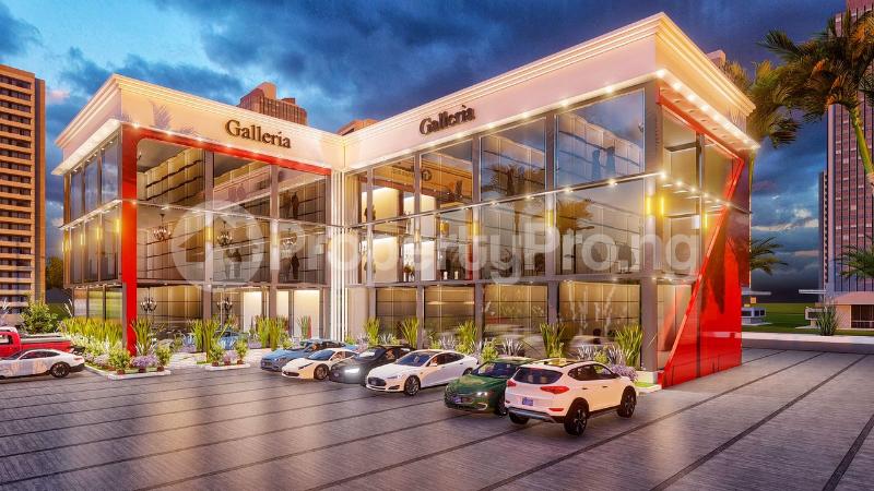 Commercial Property for sale 4th Avenue Along H Medix Opp. Volcano Hotel, Gwarinpa Abuja